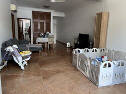 Changi Court (D16), Condominium #619588071